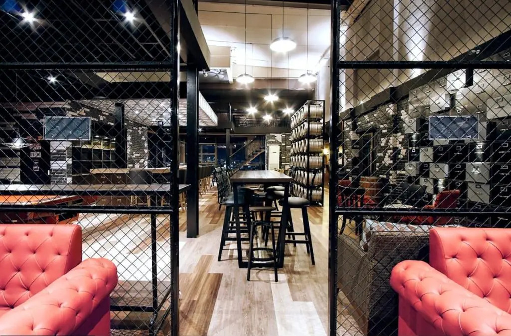 Foto - The Bellevue Manila