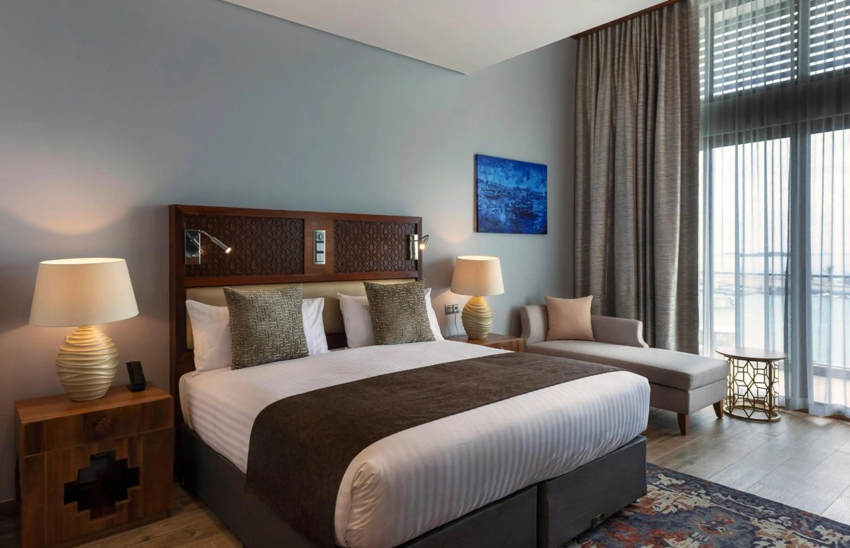 Photo - Hotel Verde Zanzibar - Azam Luxury Resort and Spa - Dry Hotel