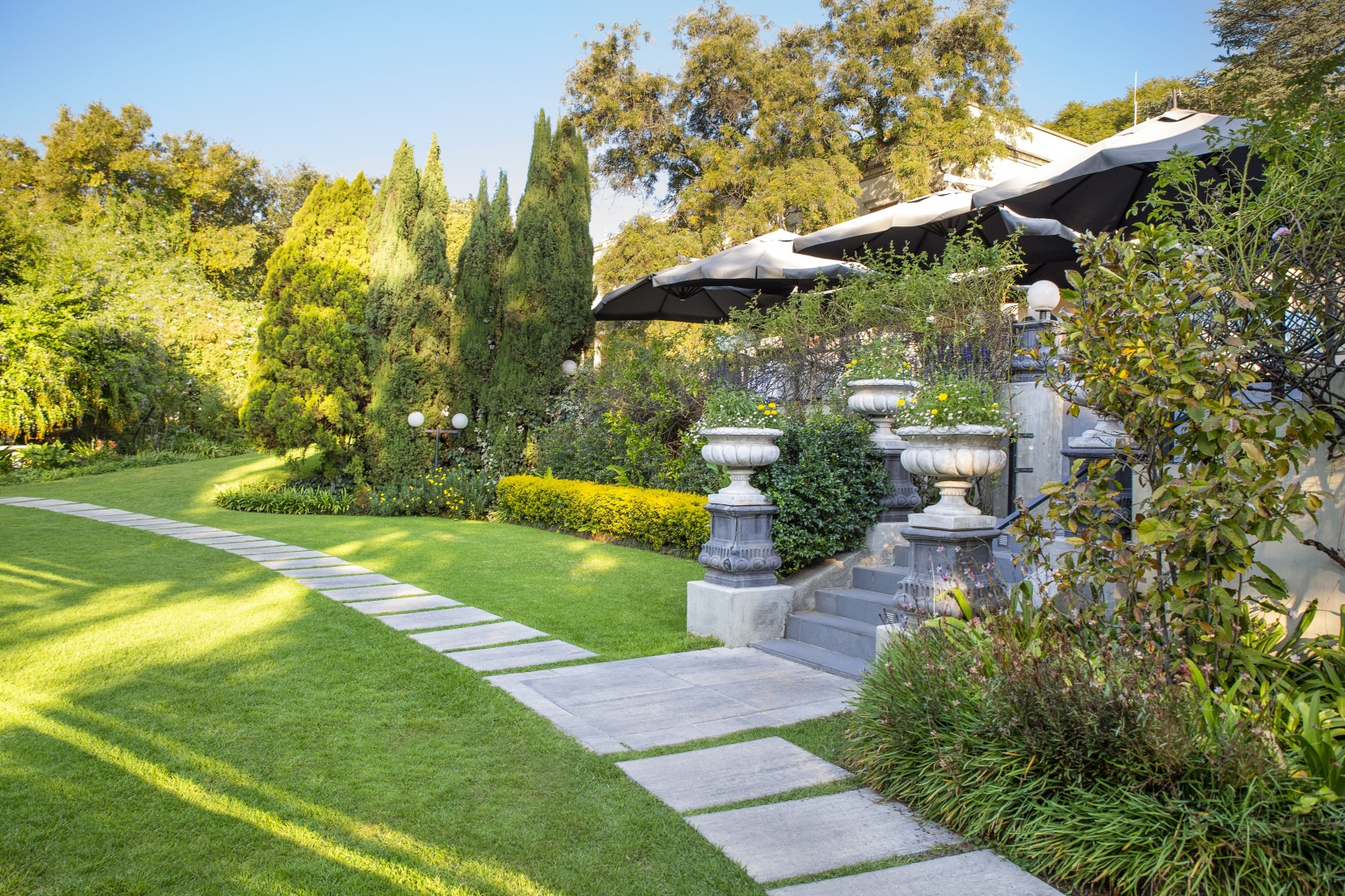 Photo - Fairlawns Boutique Hotel and Spa