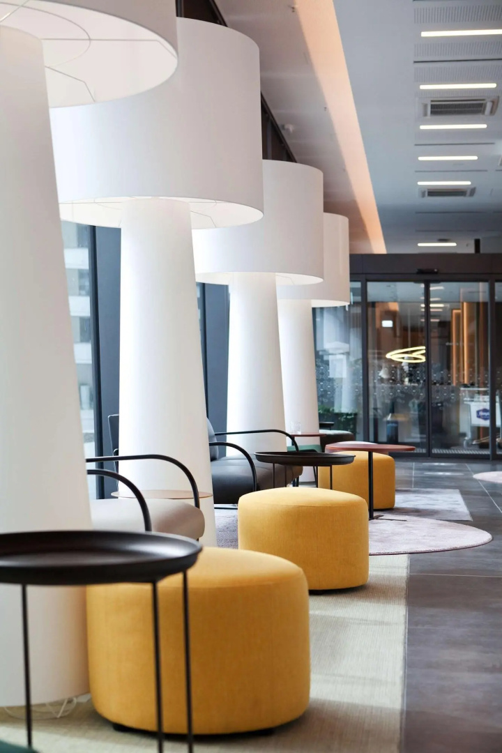 Photo - Hampton by Hilton Munich City Center East