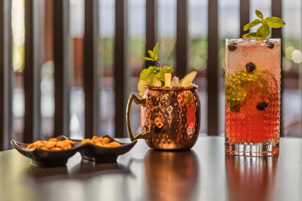 Foto - Acta Arthotel