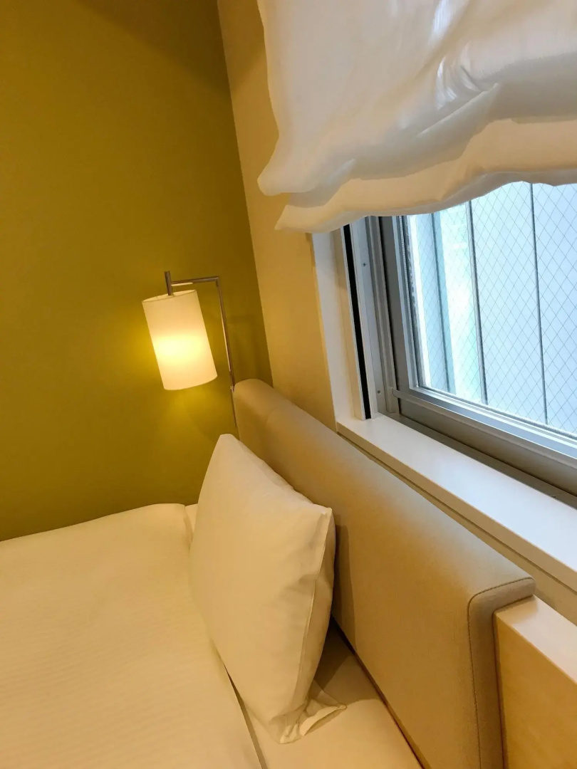 Foto - Smile Hotel Shinagawa Sengakuji Ekimae