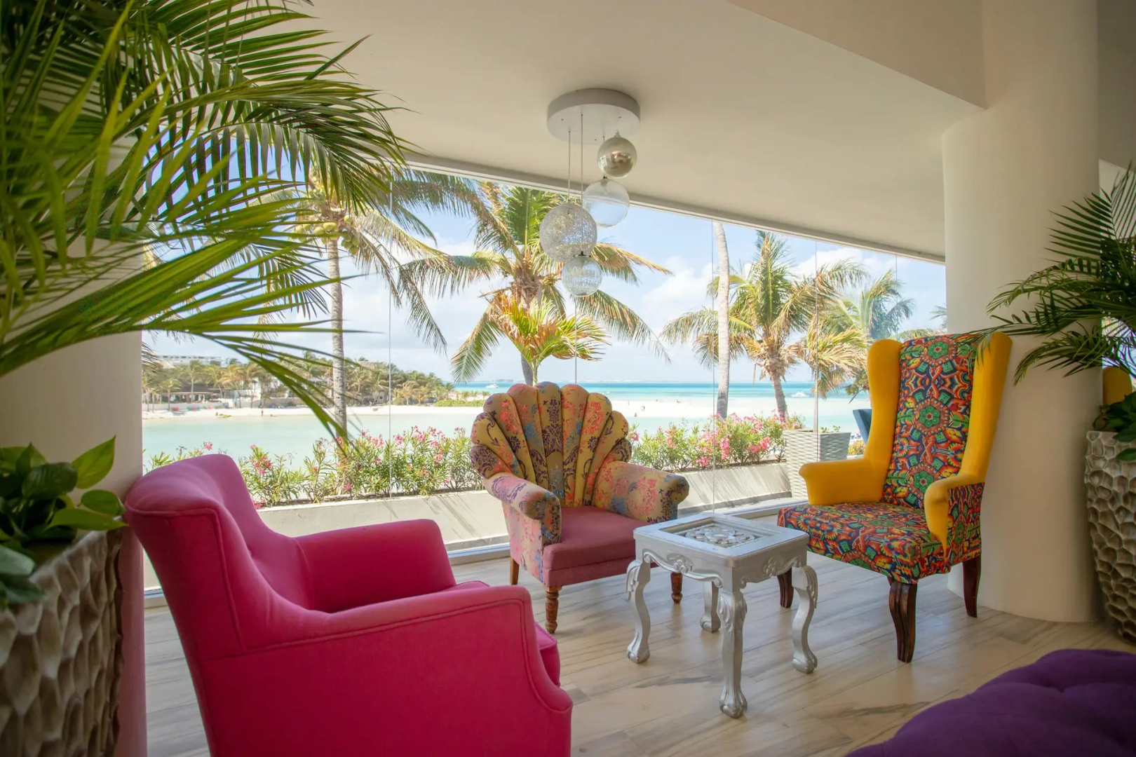Photo - Mia Reef Isla Mujeres - All Inclusive Resort