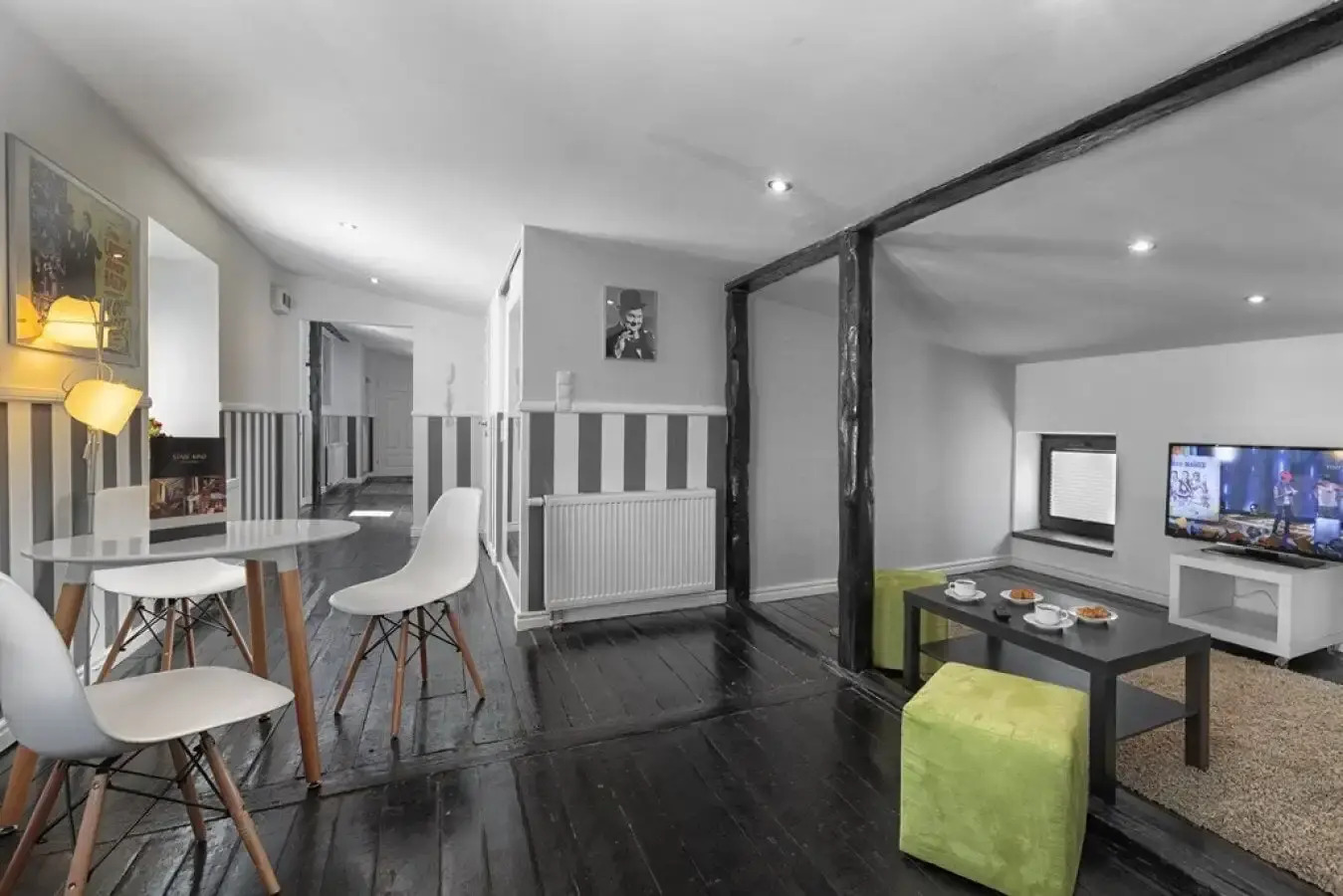 Photo - Stare Kino Cinema Residence