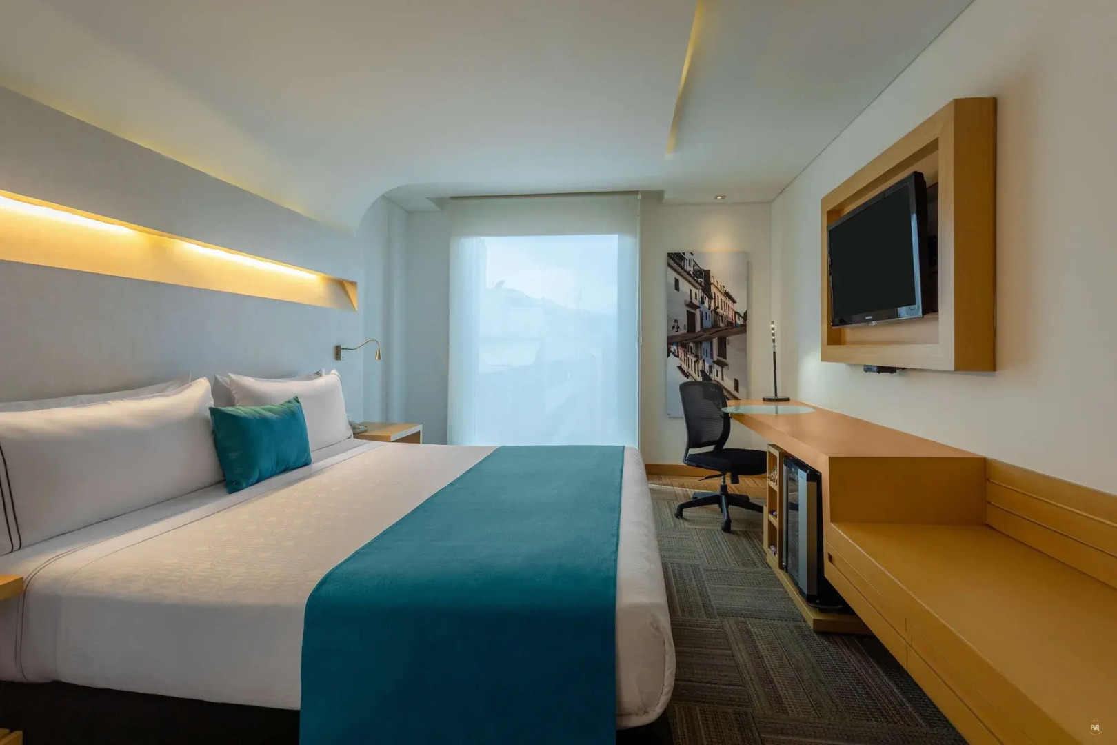 Photo - Sonesta Hotel Bogota