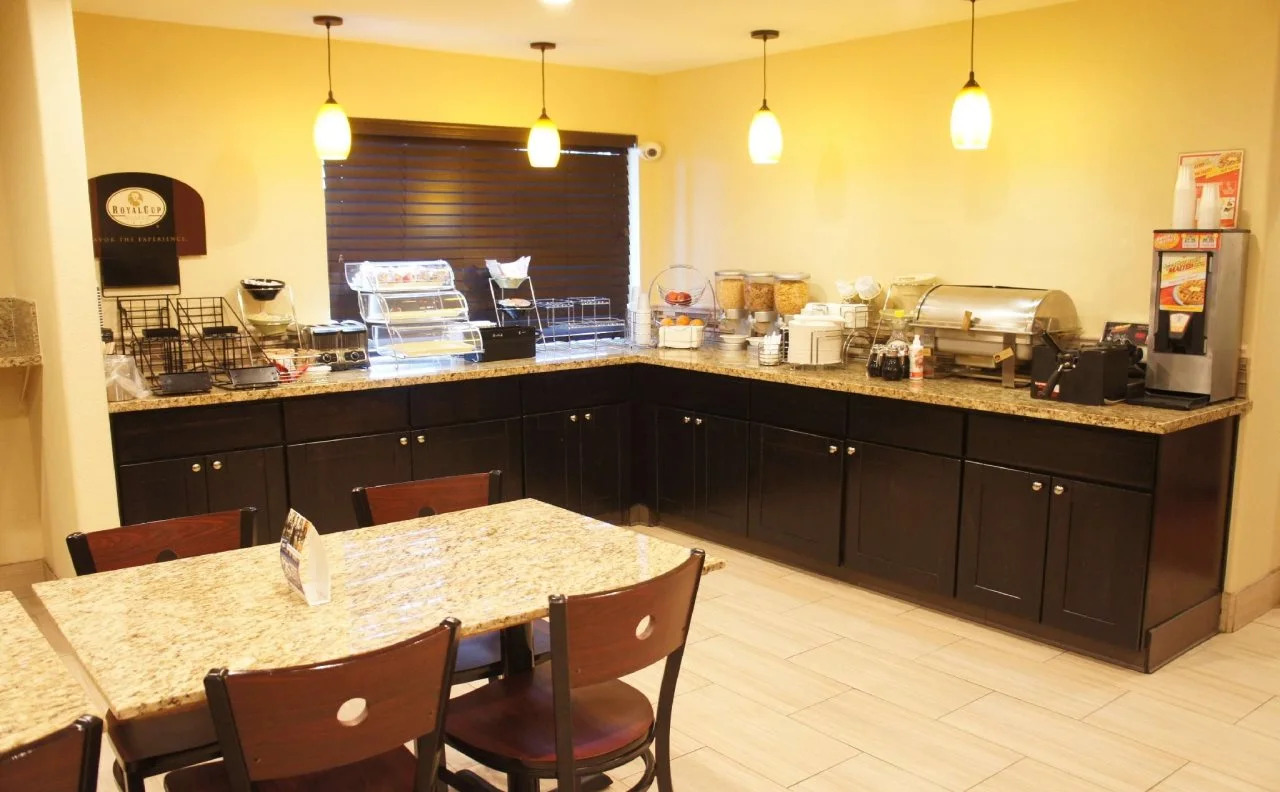 Foto - Best Western PLUS Inn of Hayward