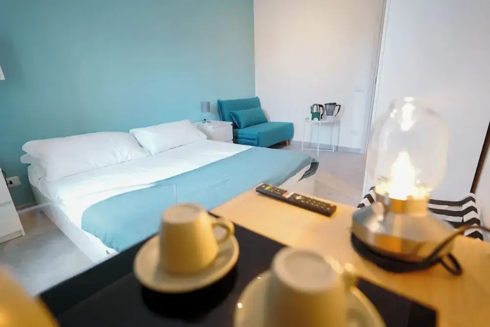 Foto - Salotto Tiburtino