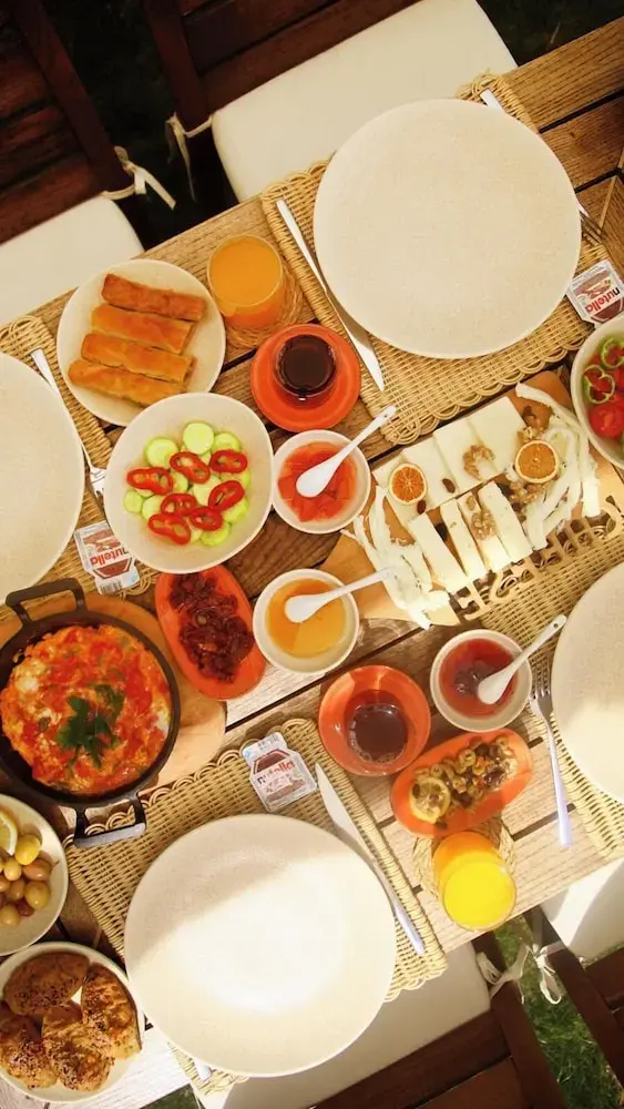 Foto - Huzurla otel