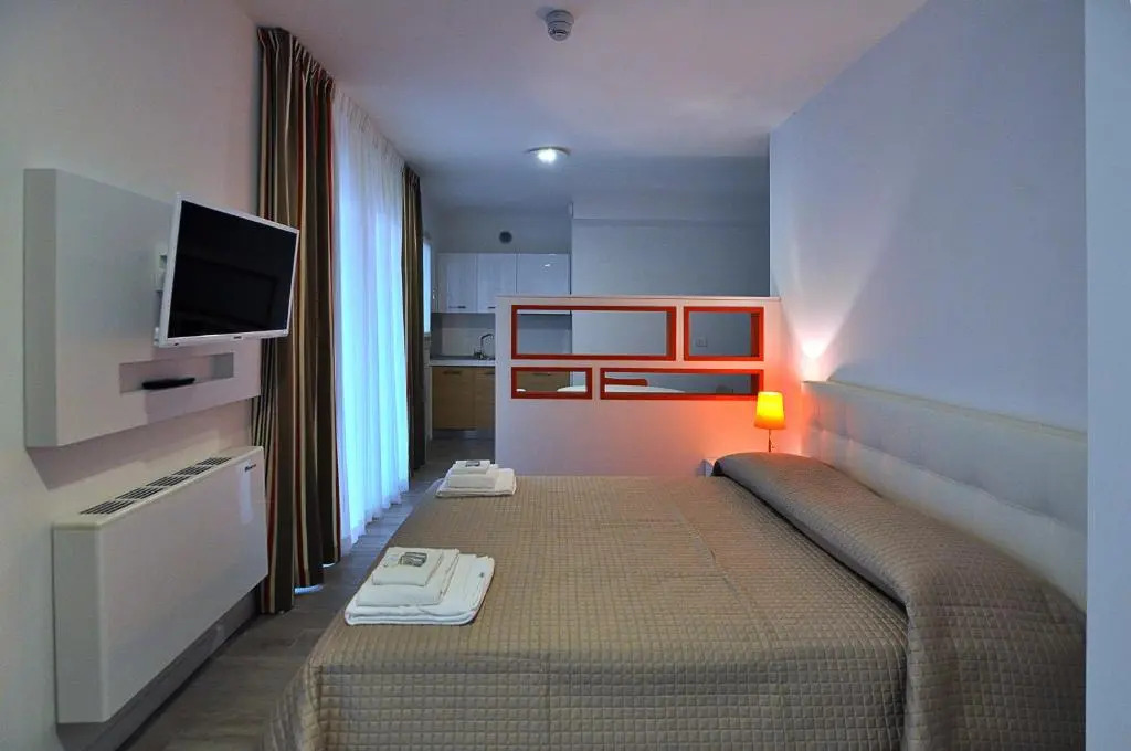 Foto - BB Hotels Aparthotel Arcimboldi