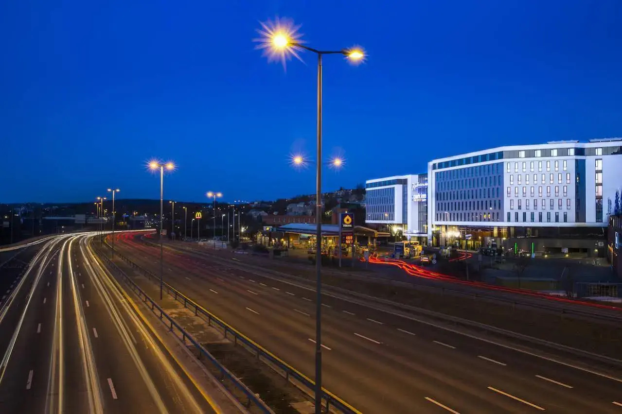 Photo - Radisson Blu Hotel Oslo Alna