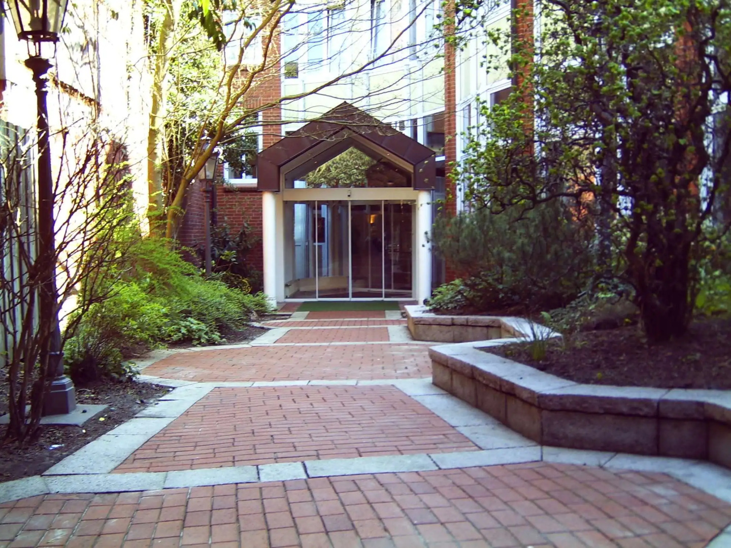 Foto - H+ Hotel Stade Herzog Widukind