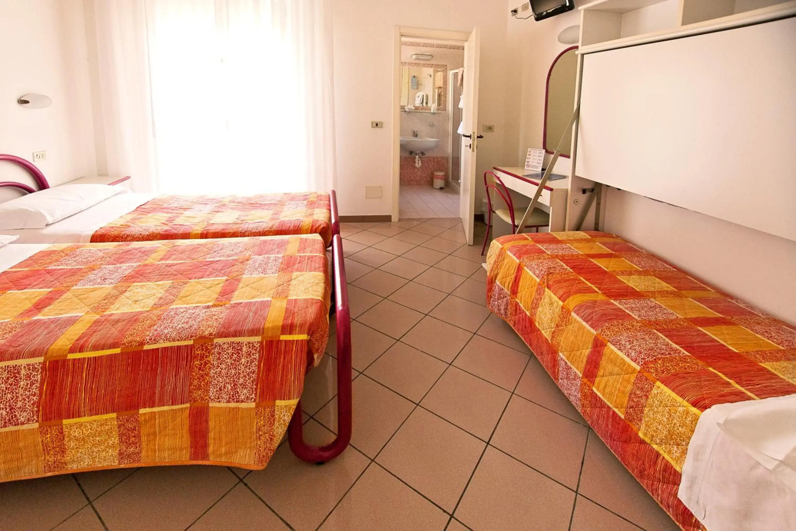 Foto - Hotel Radar