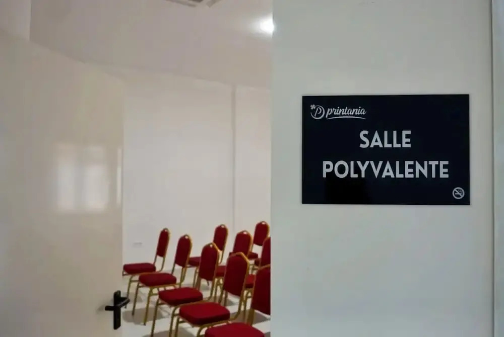 Foto - Hôtel Printania