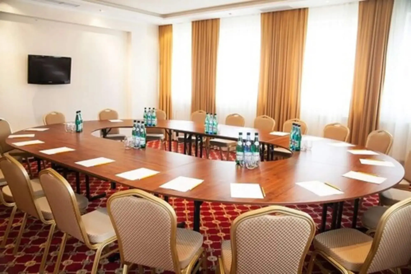 Photo - Hotel Holiday Park