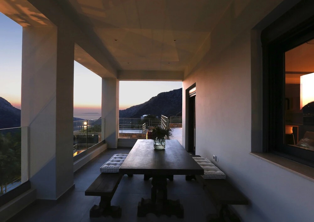 Foto - Villa Aires