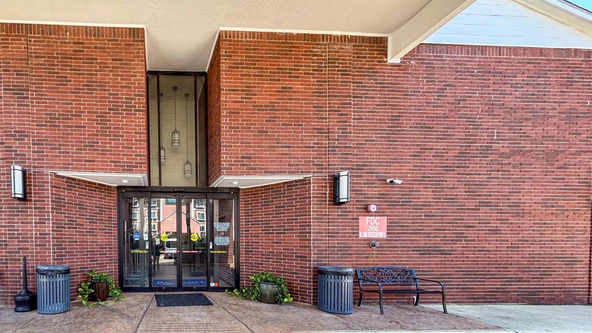 Foto - Studio 6 Houston, TX - Westchase