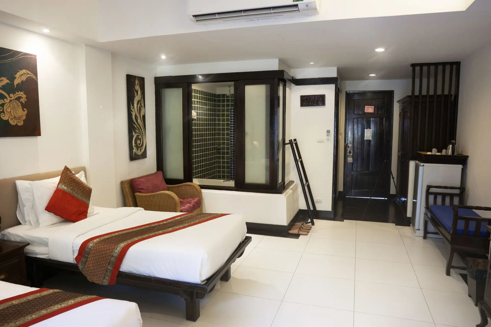 Foto - Yantarasri Resort