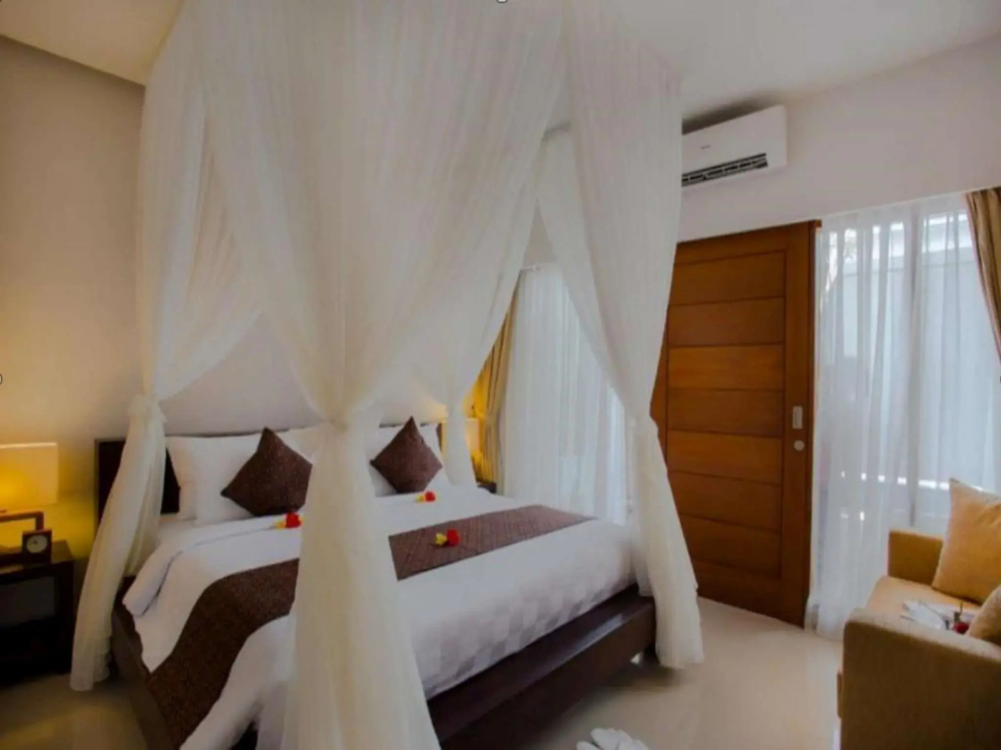 Foto - The Light Exclusive Villas and SPA