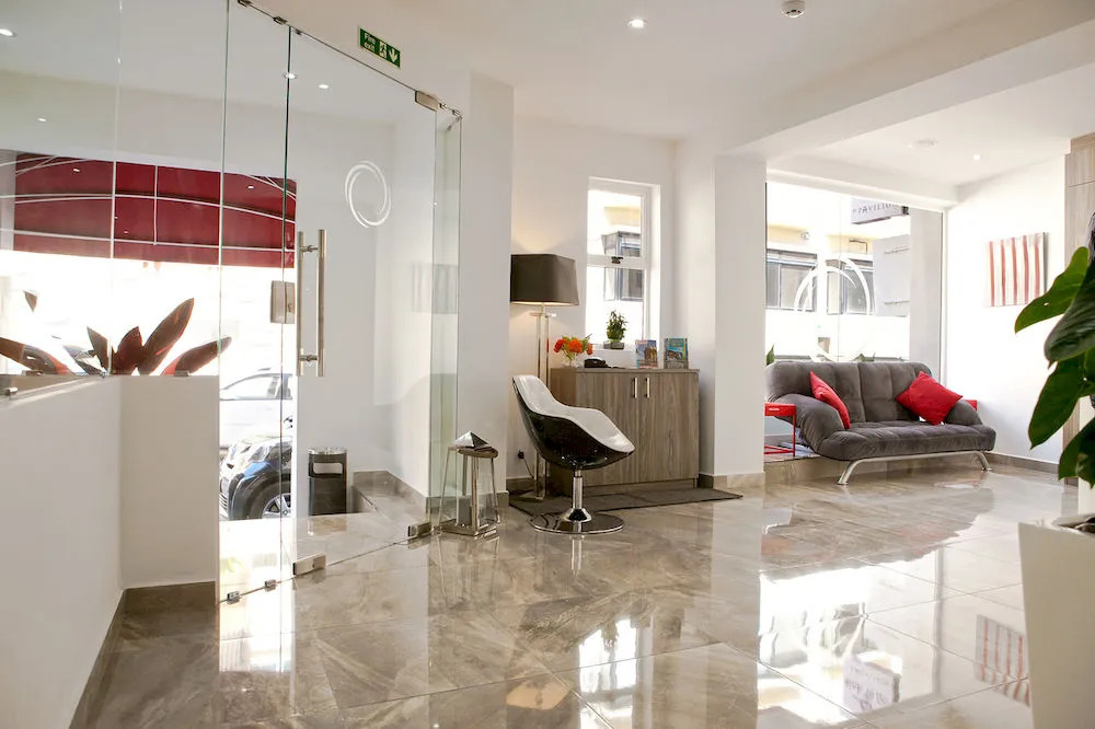 Photo - Spinola Hotel