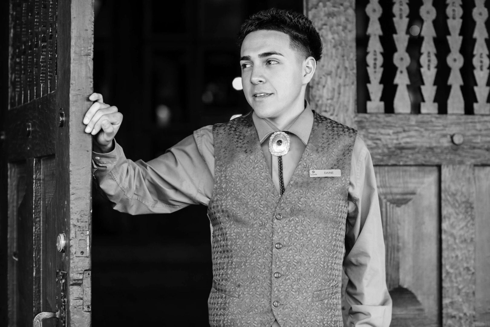 Foto - La Fonda on the Plaza