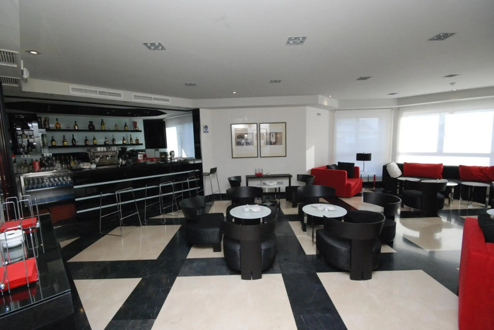 Foto - Hotel Los Peñascales