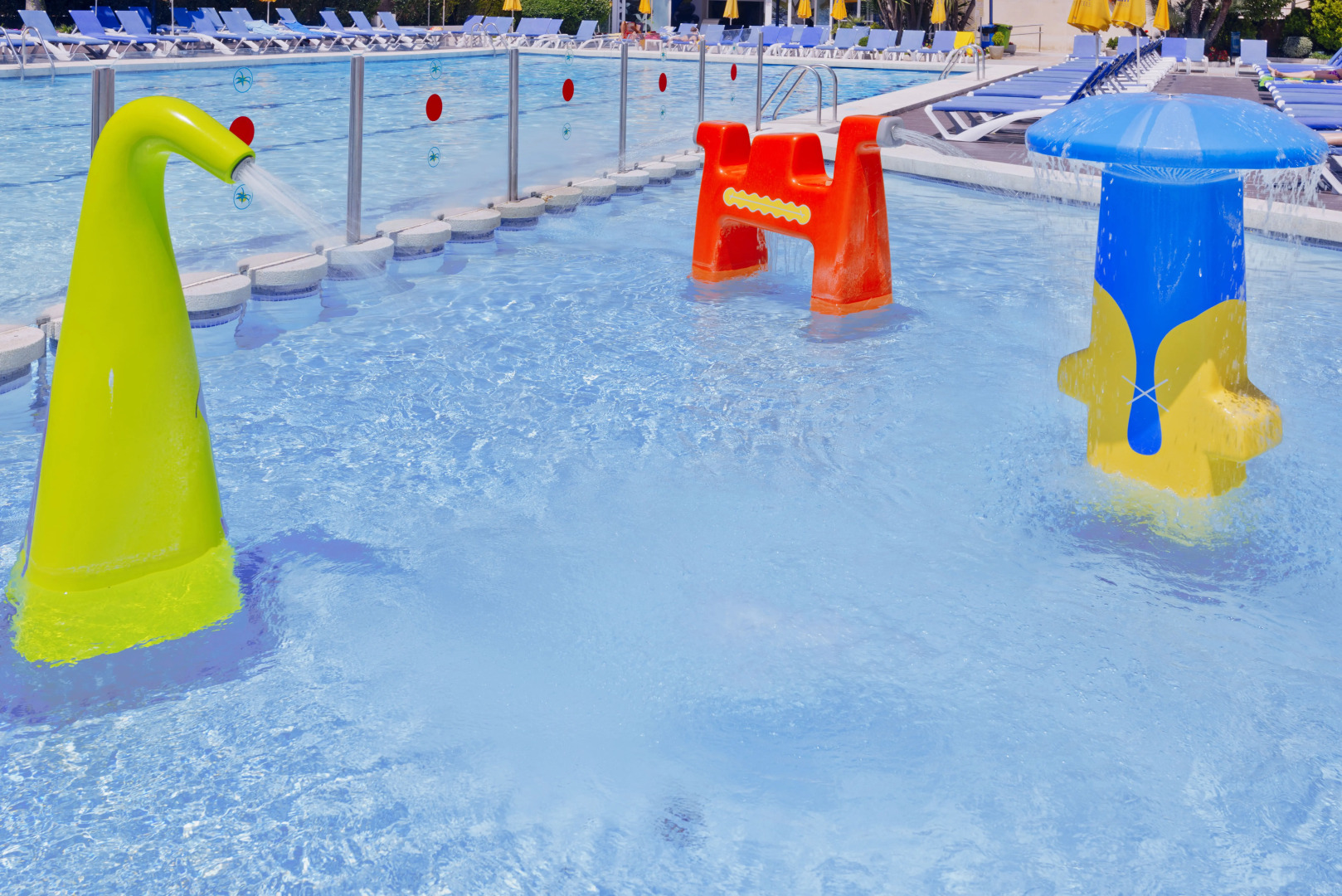 Foto - GHT Oasis Park & Spa