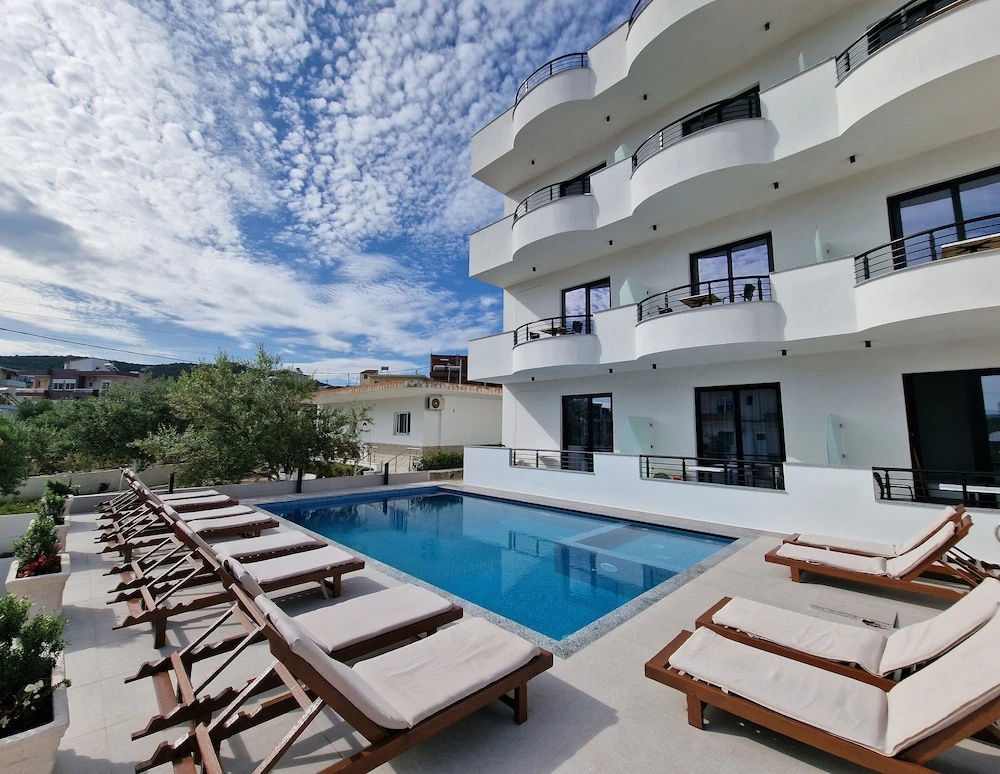 Photo - Hotel Monel