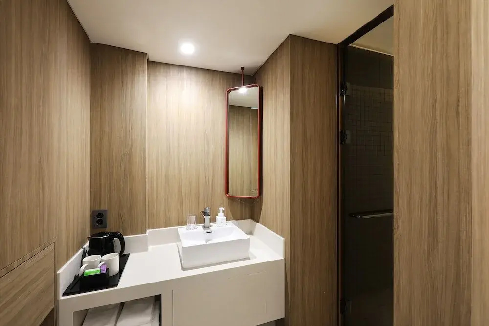 Photo - Seoul Inn Hotel by the Designers