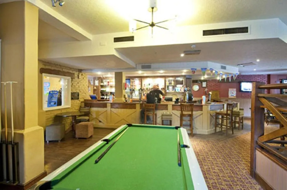 Foto - Wee Waif by Greene King Inns