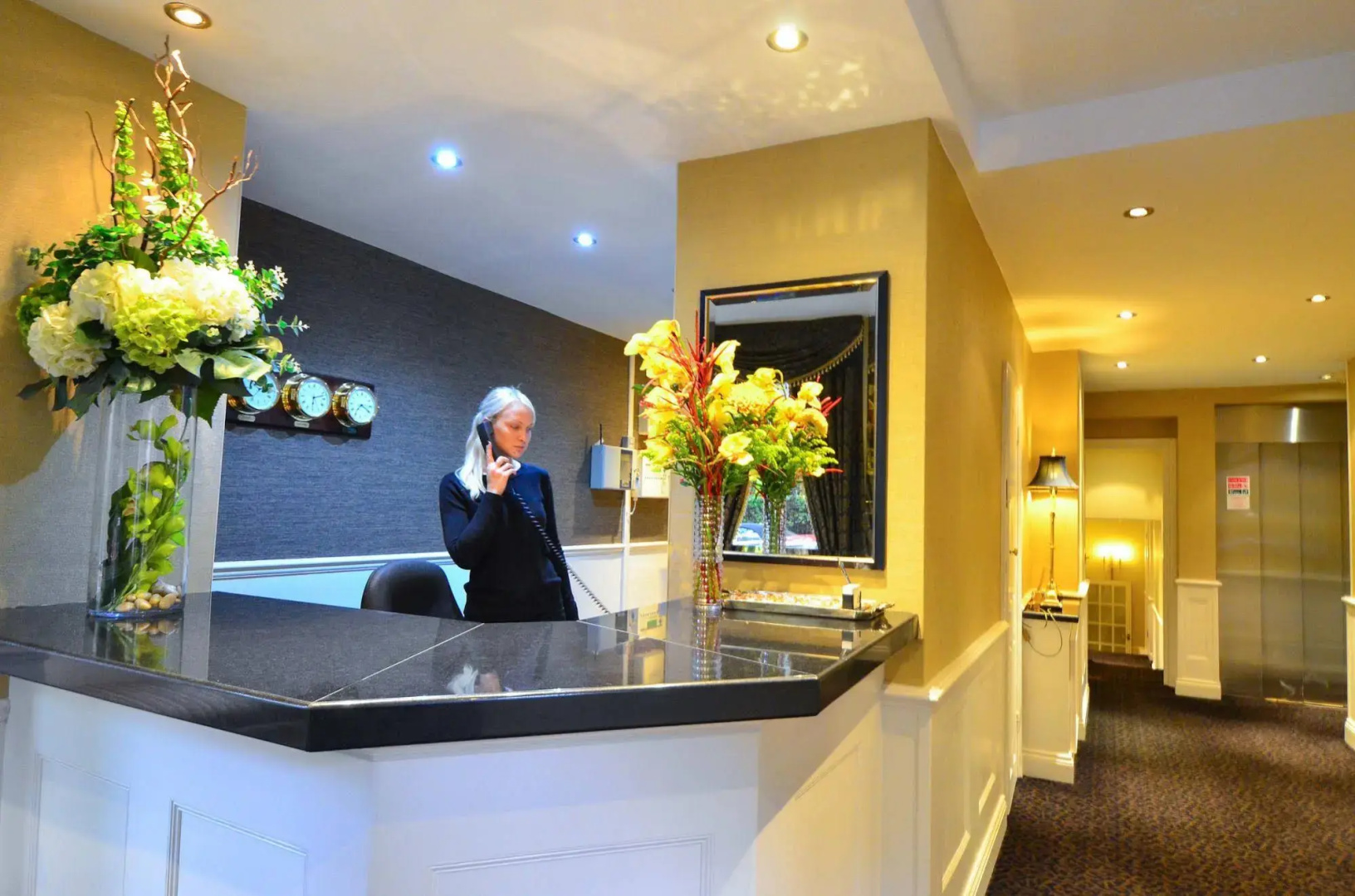 Photo - Collingham Serviced Apartments