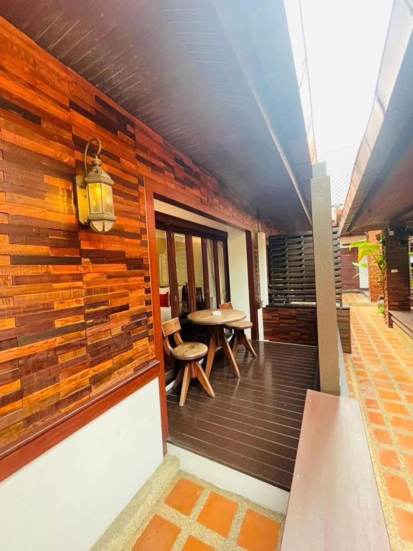 Photo - Yotaka Boutique Hotel Bangkok