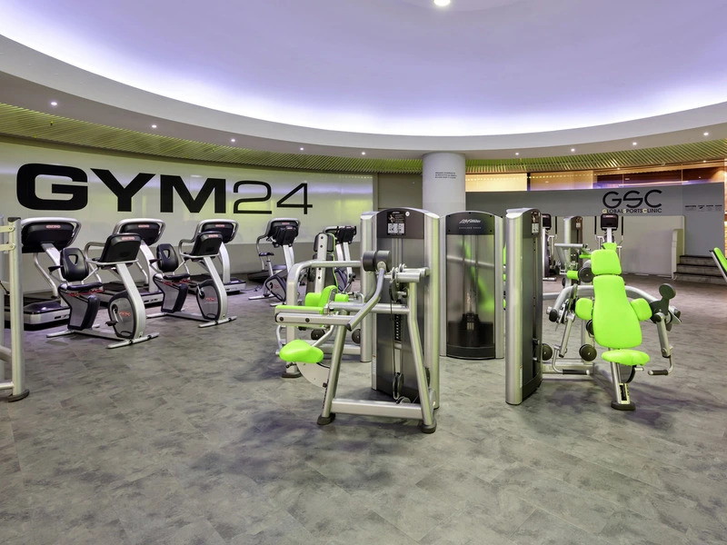 Foto - Doubletree by Hilton Ljubljana