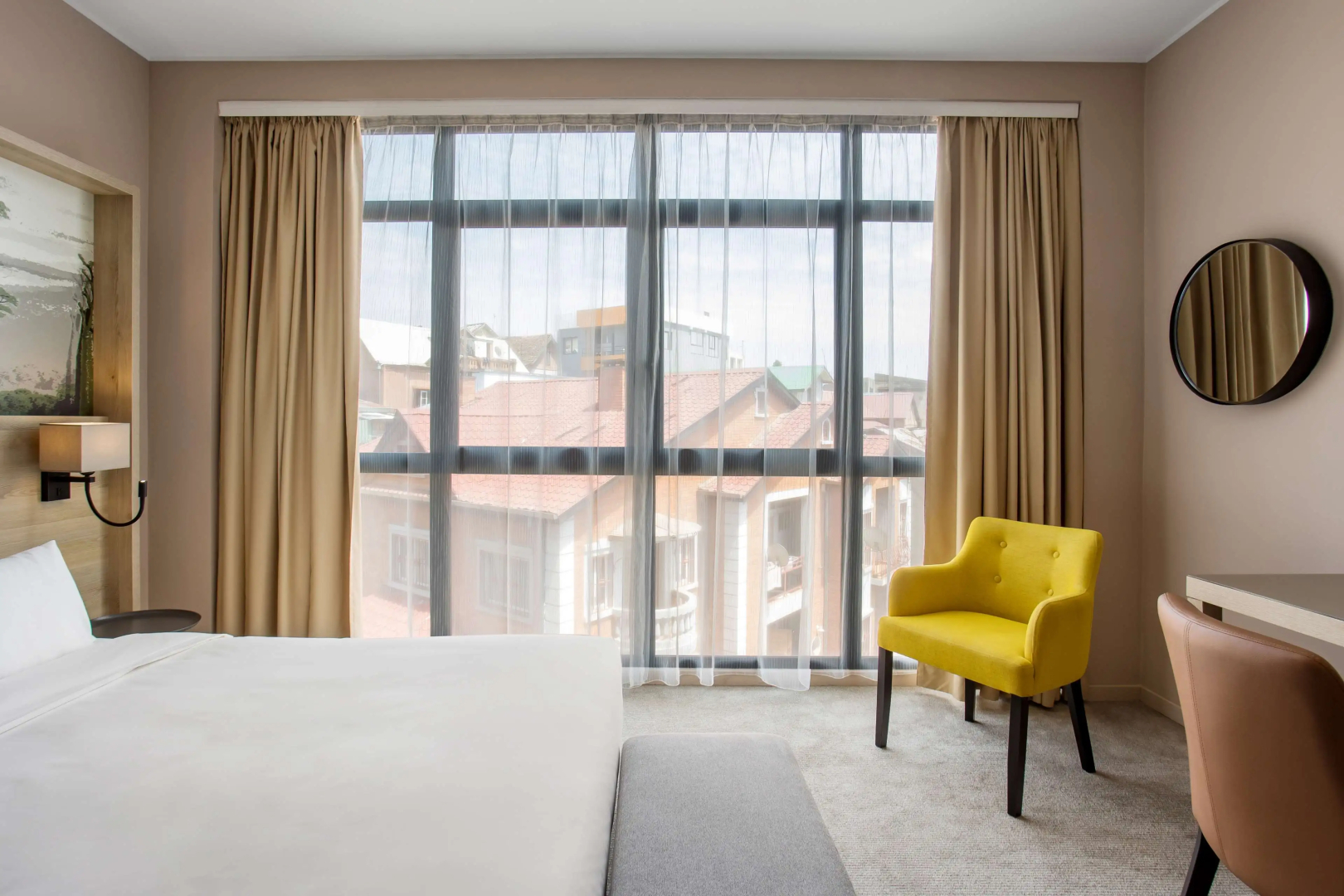 Photo - Radisson Serviced Apartments Antananarivo City Centre
