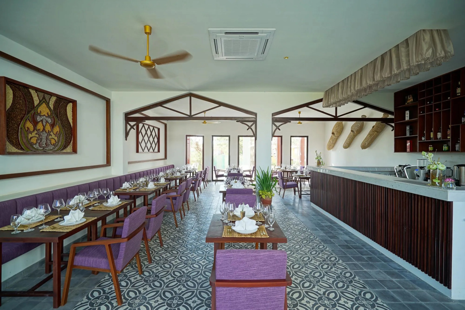 Foto - Sabara Angkor Resort & Spa