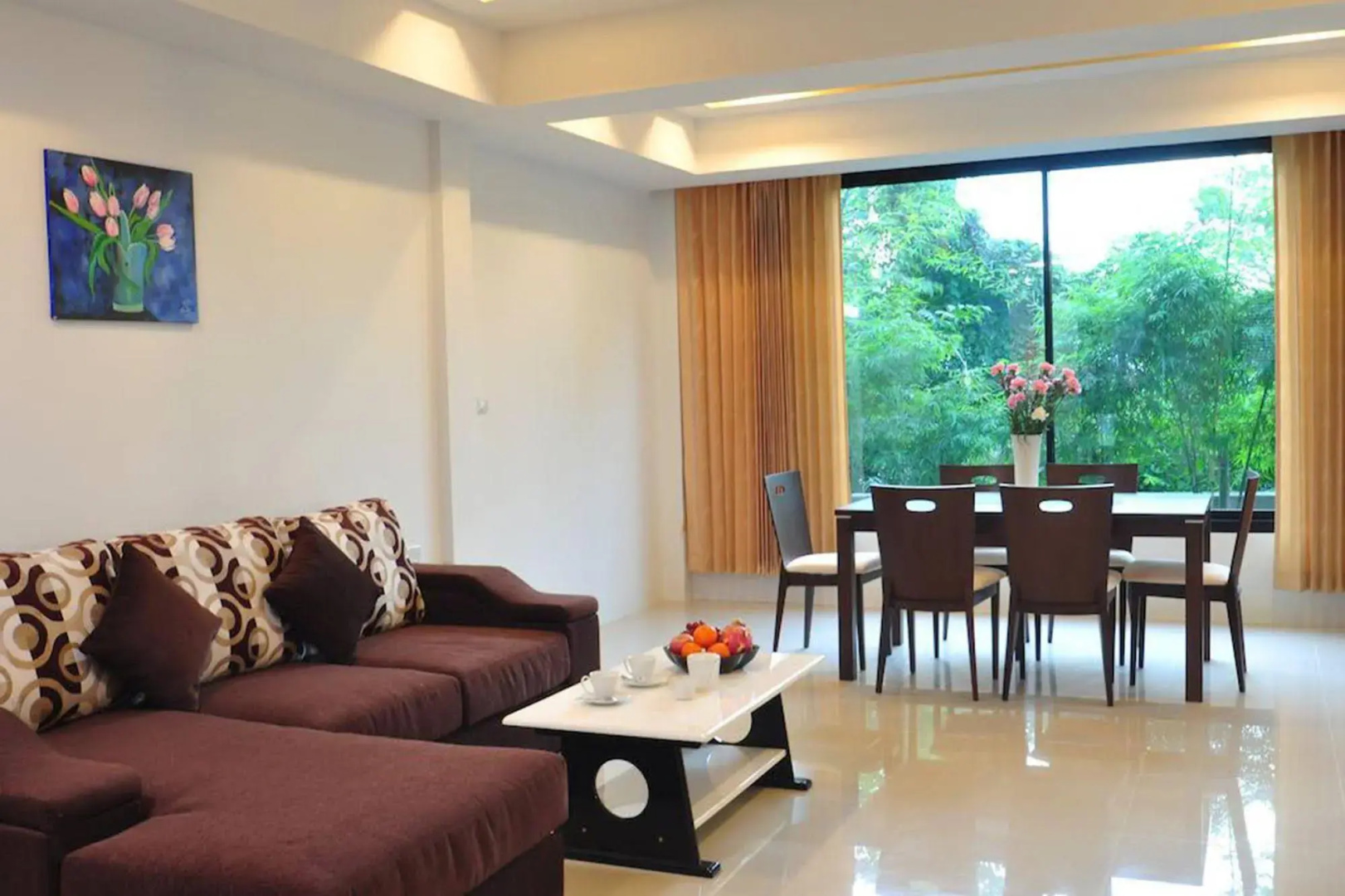 Foto - Samui Honey Tara Villa Residence