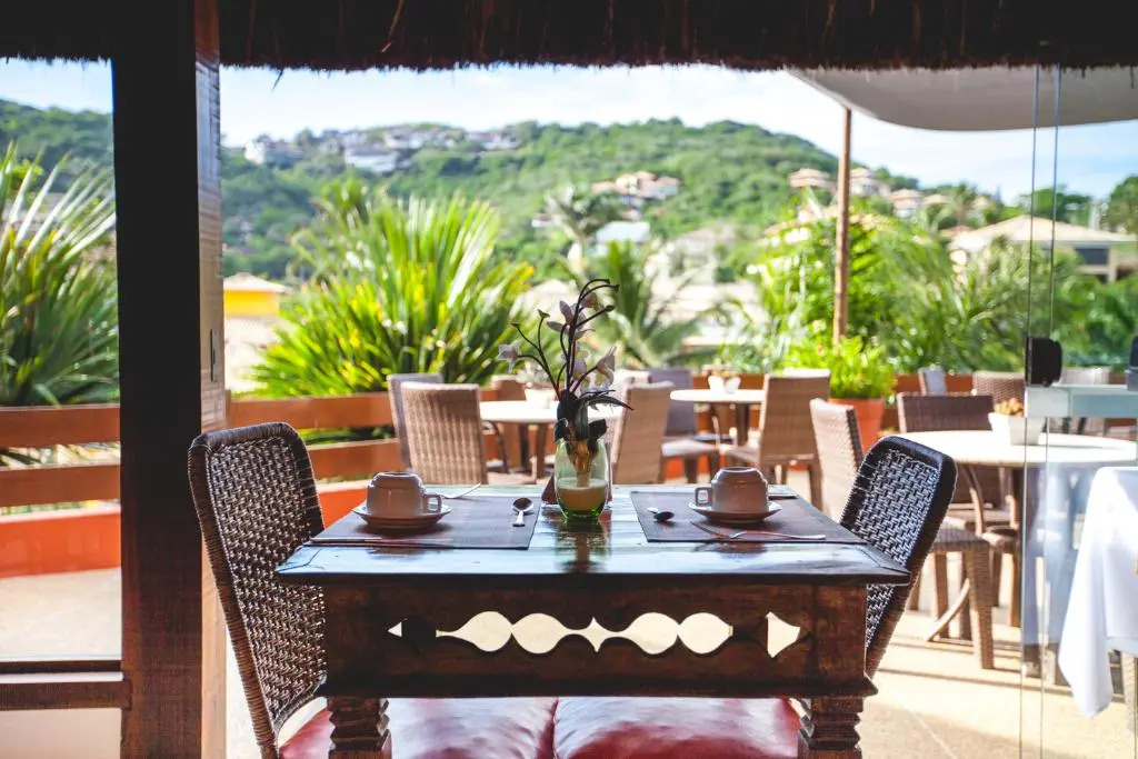 Foto - Azeda Boutique Hotel