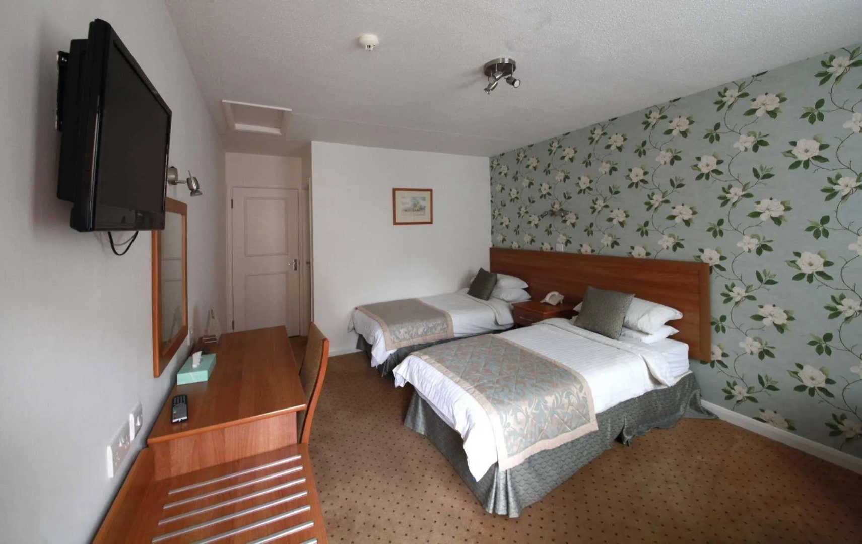 Foto - The George Hotel Easingwold