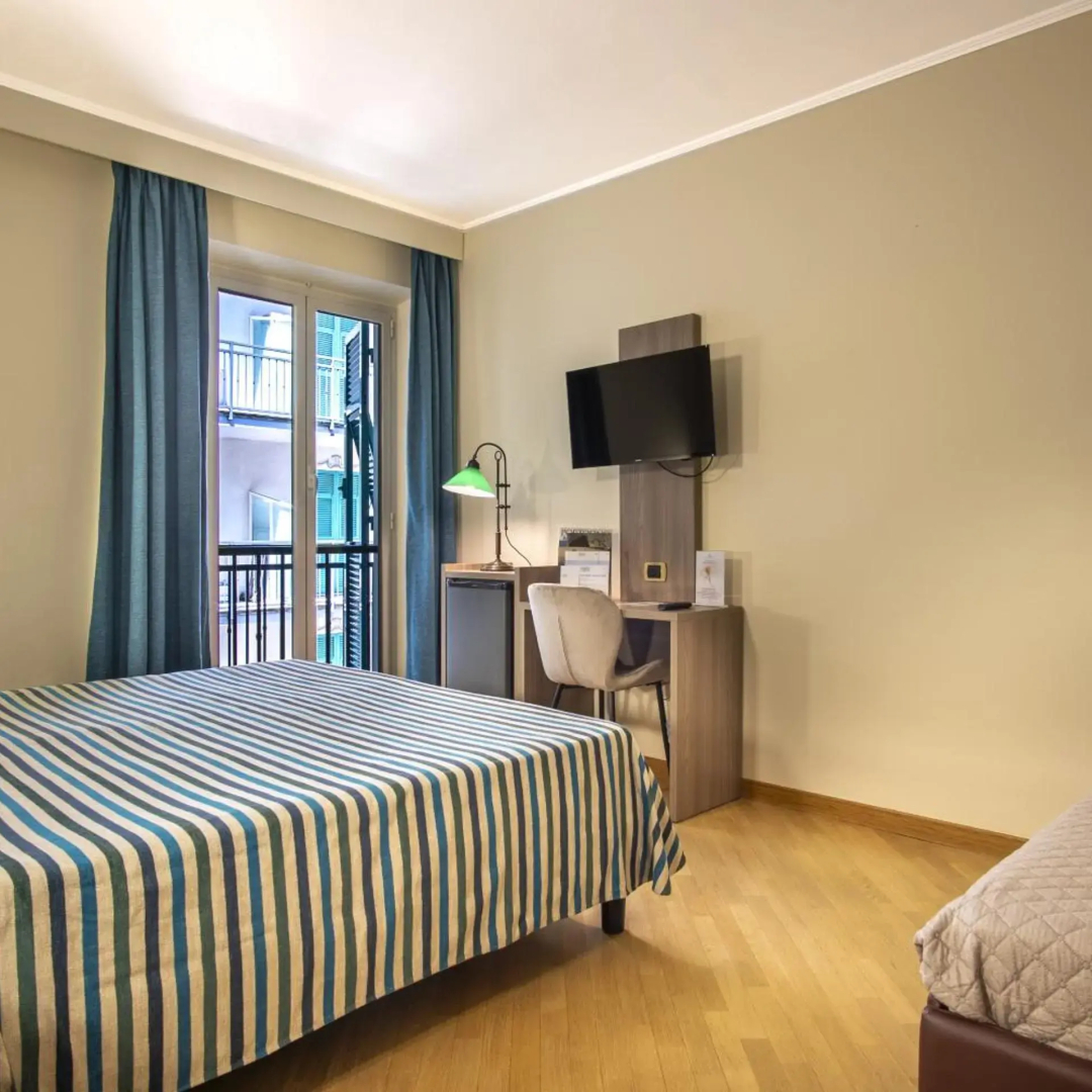 Photo - Grande Albergo