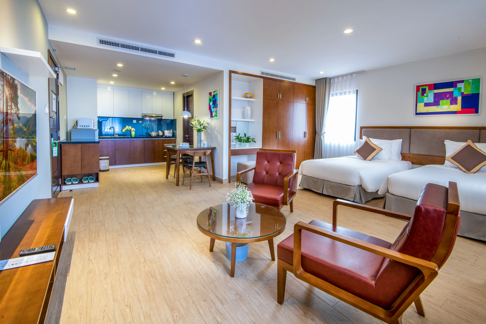 Photo - Dream Hotel & Apartment