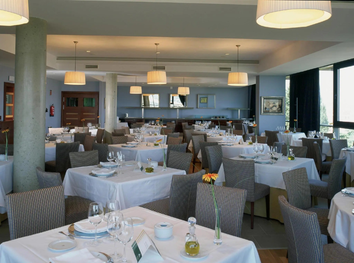 Photo - Parador de Soria