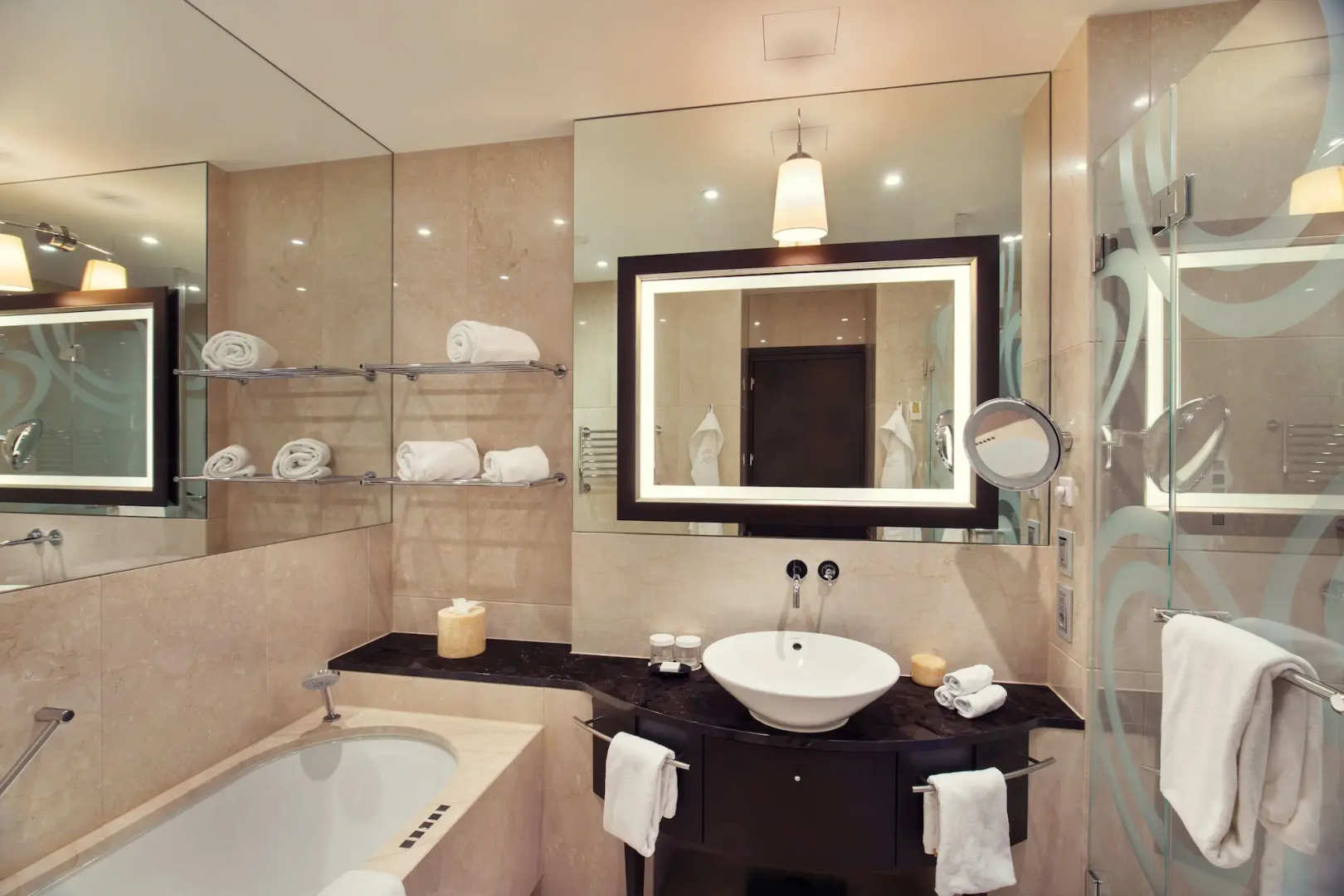 Foto - Grand Hotel River Park, a Luxury Collection Hotel Bratislava