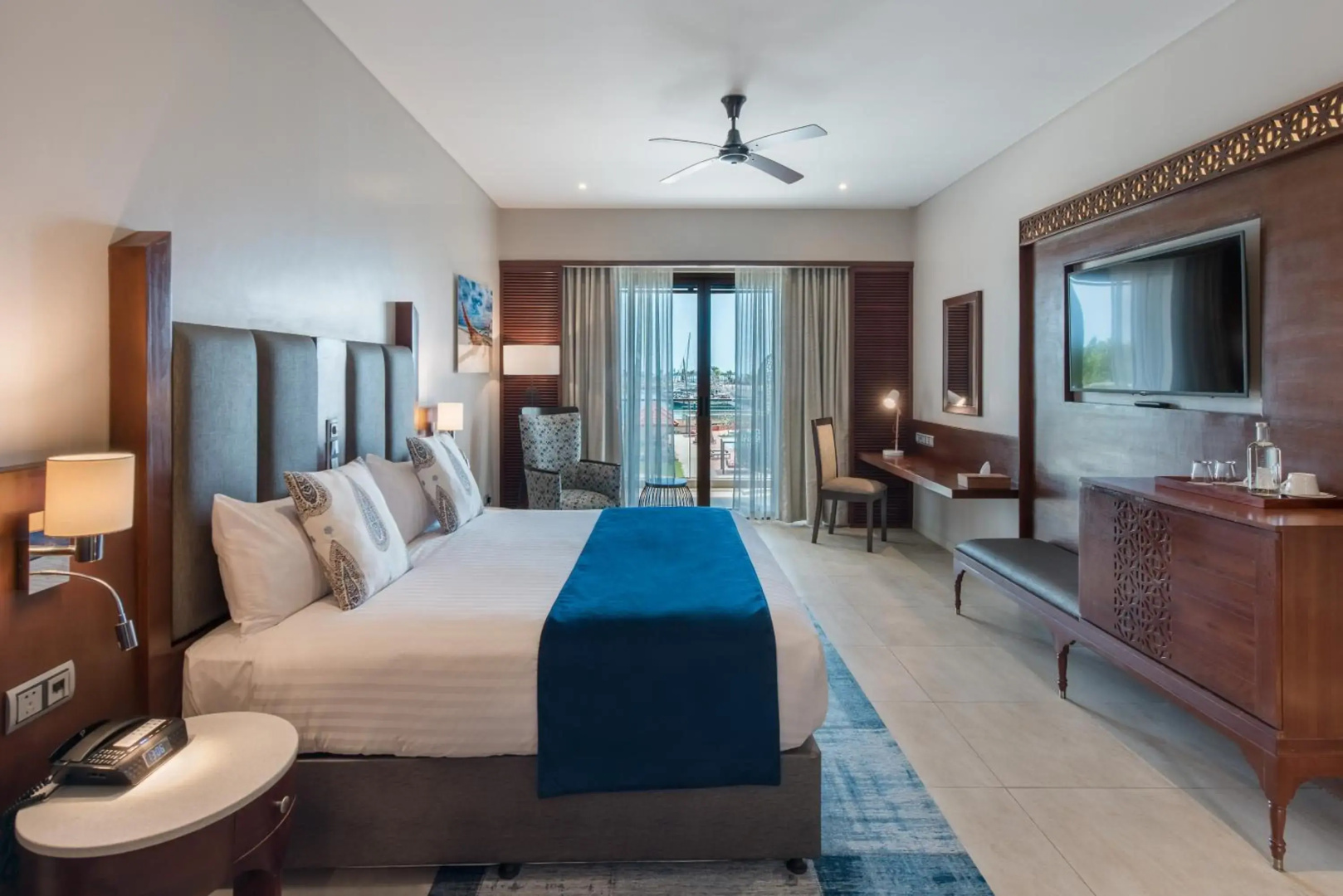 Photo - Hotel Verde Zanzibar - Azam Luxury Resort and Spa - Dry Hotel