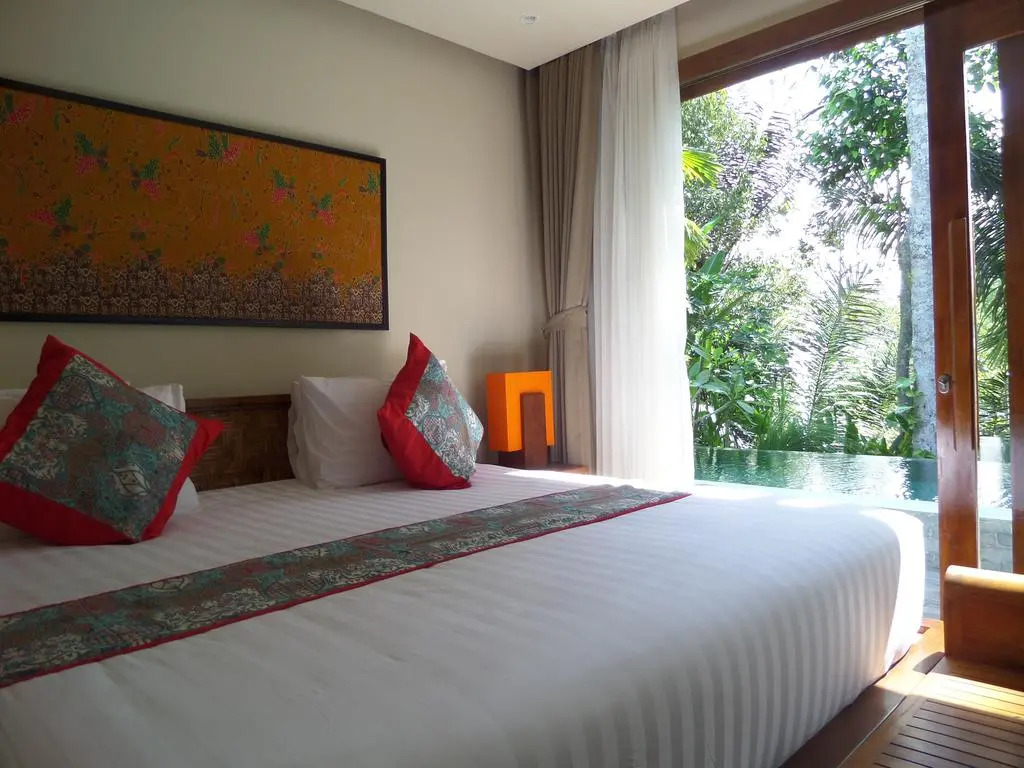 Photo - Senetan Villas and Spa Resort