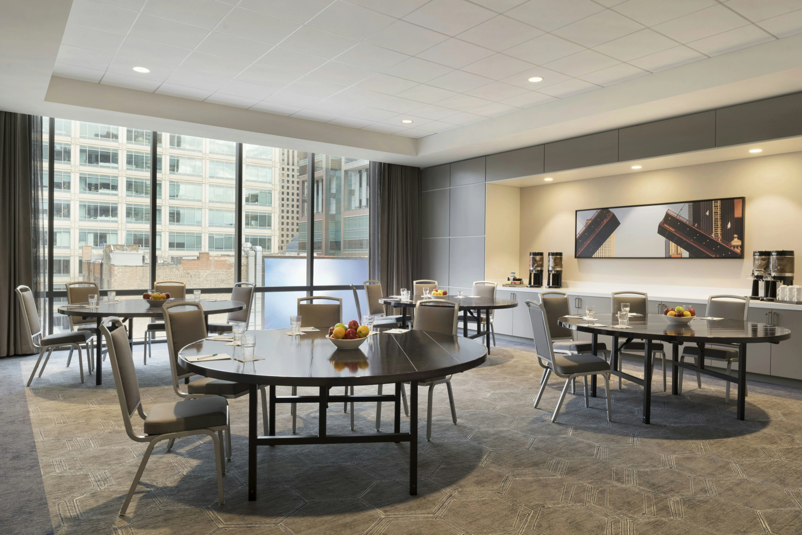 Foto - Hampton Inn Chicago West Loop Fulton Market Area