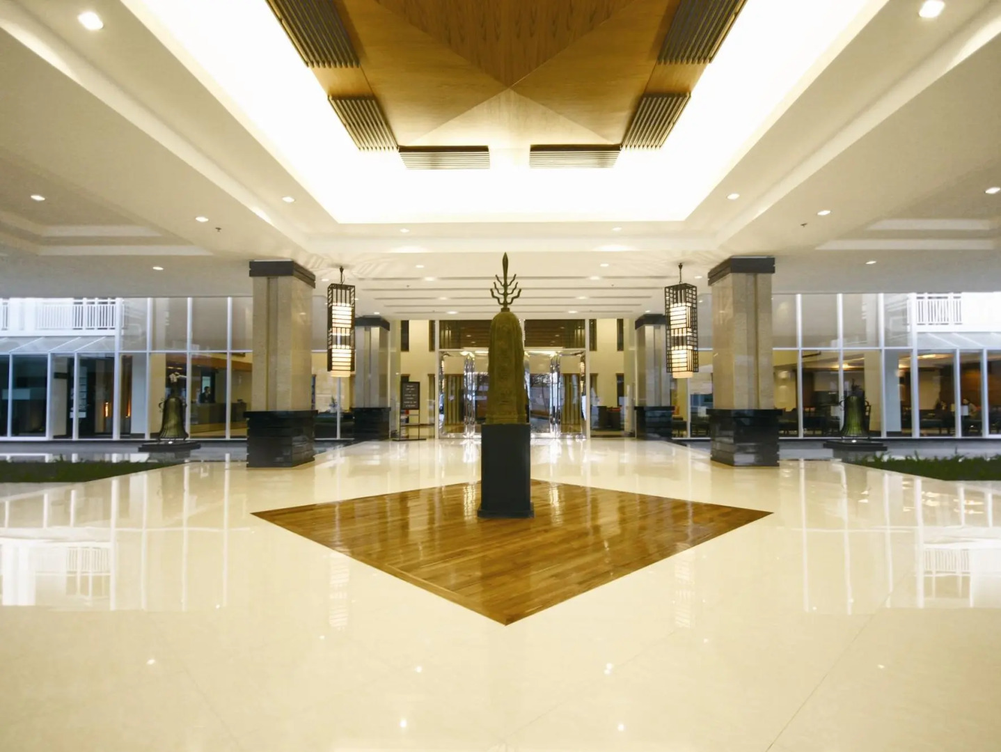 Foto - Kantary Hills Hotel, Chiang Mai