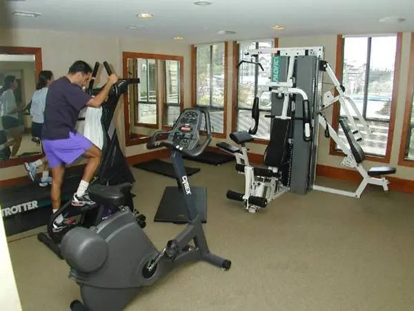 Foto - Pan Pacific Whistler Mountainside