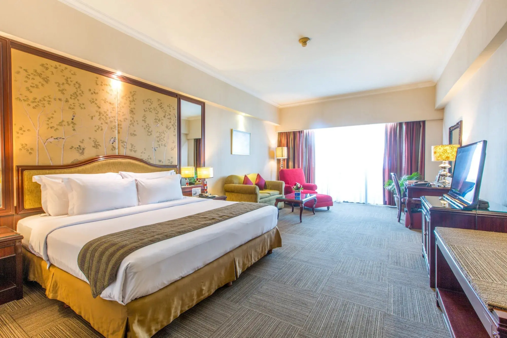 Foto - Sunlake Waterfront Resort & Convention