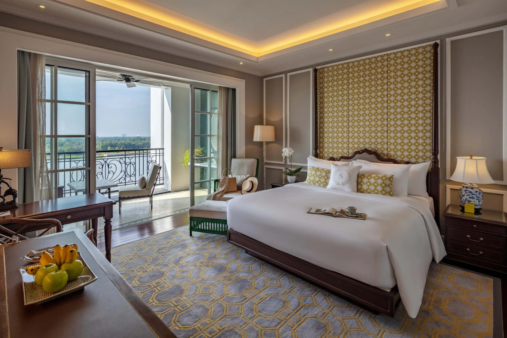 Photo - Mia Saigon – Luxury Boutique Hotel