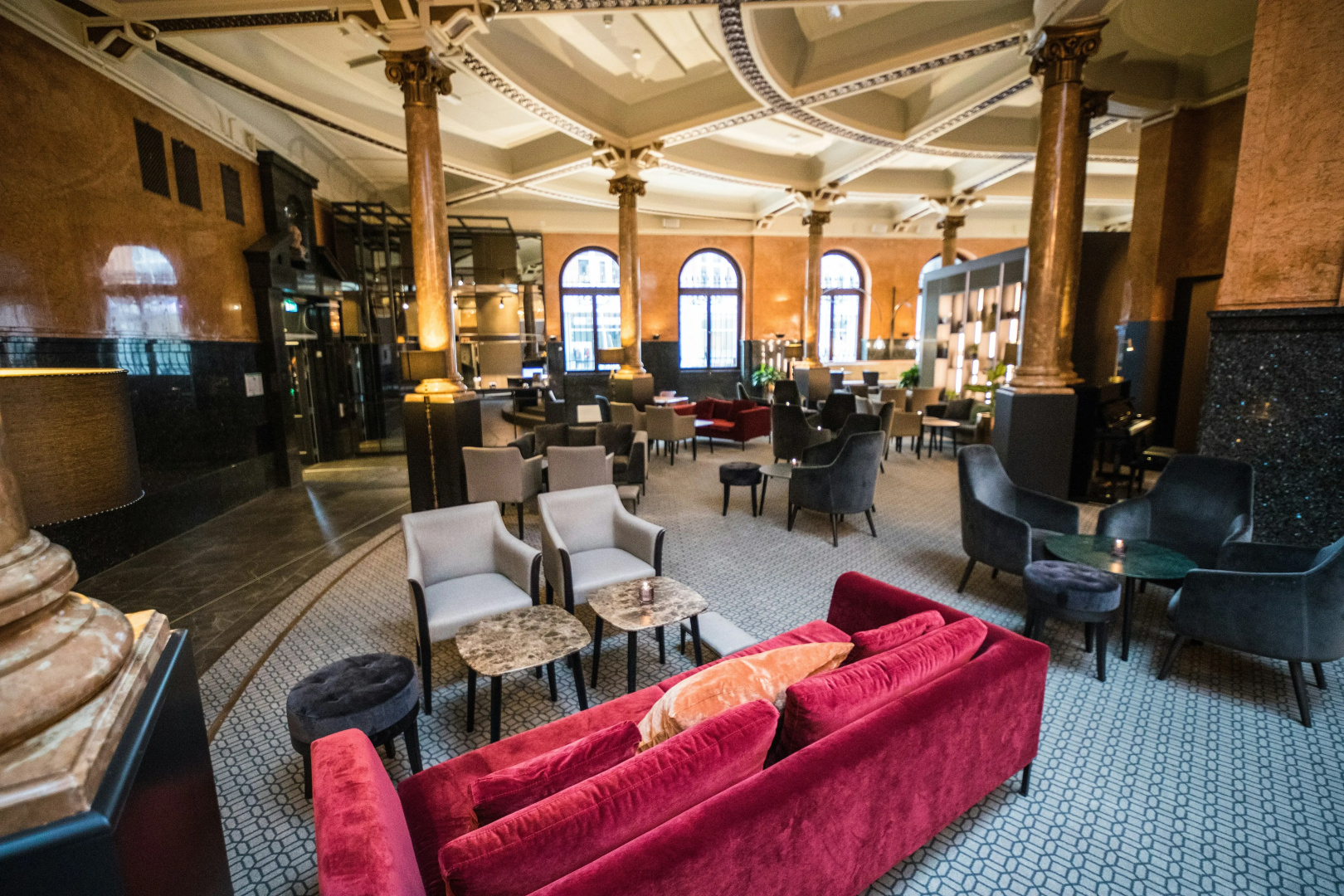 Photo - Opus XVI, a member of Small Luxury Hotels of The World