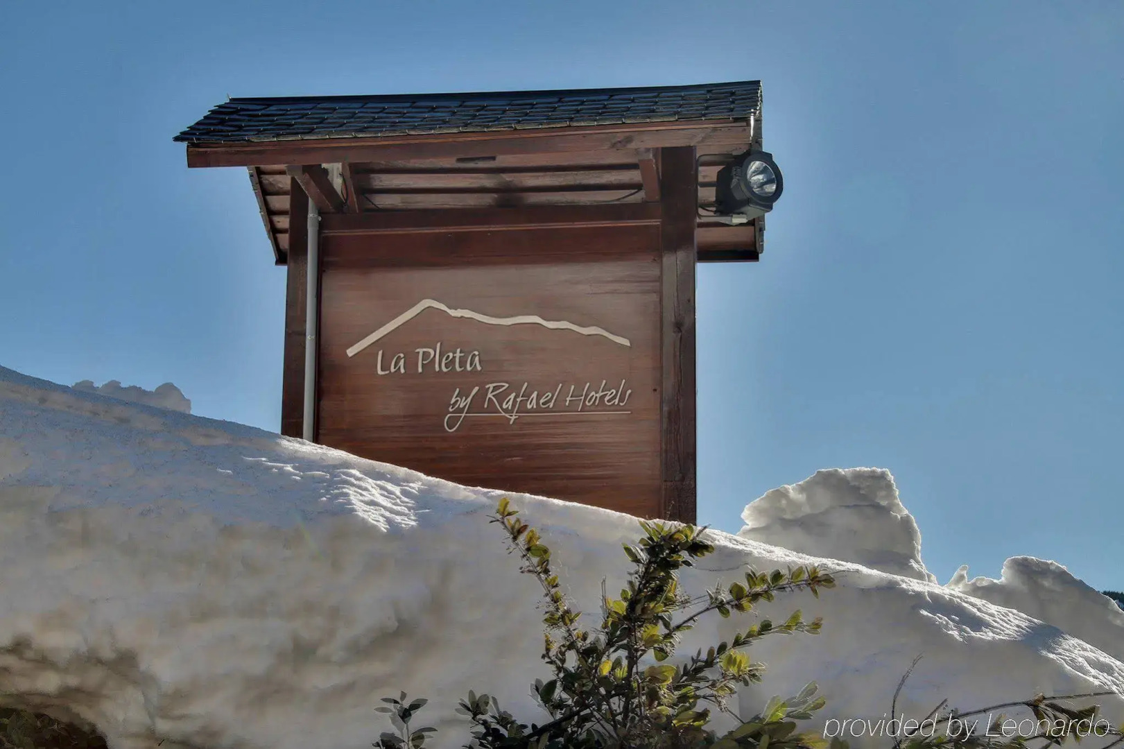 Foto - Eurostars La Pleta